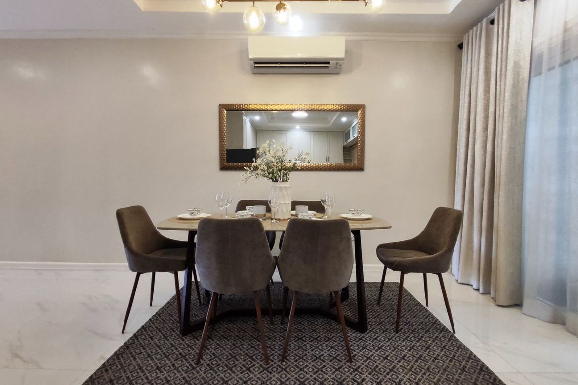 3 Bedroom House for Sale in Almanza Dos, Las Piñas, Metro Manila – photo 4