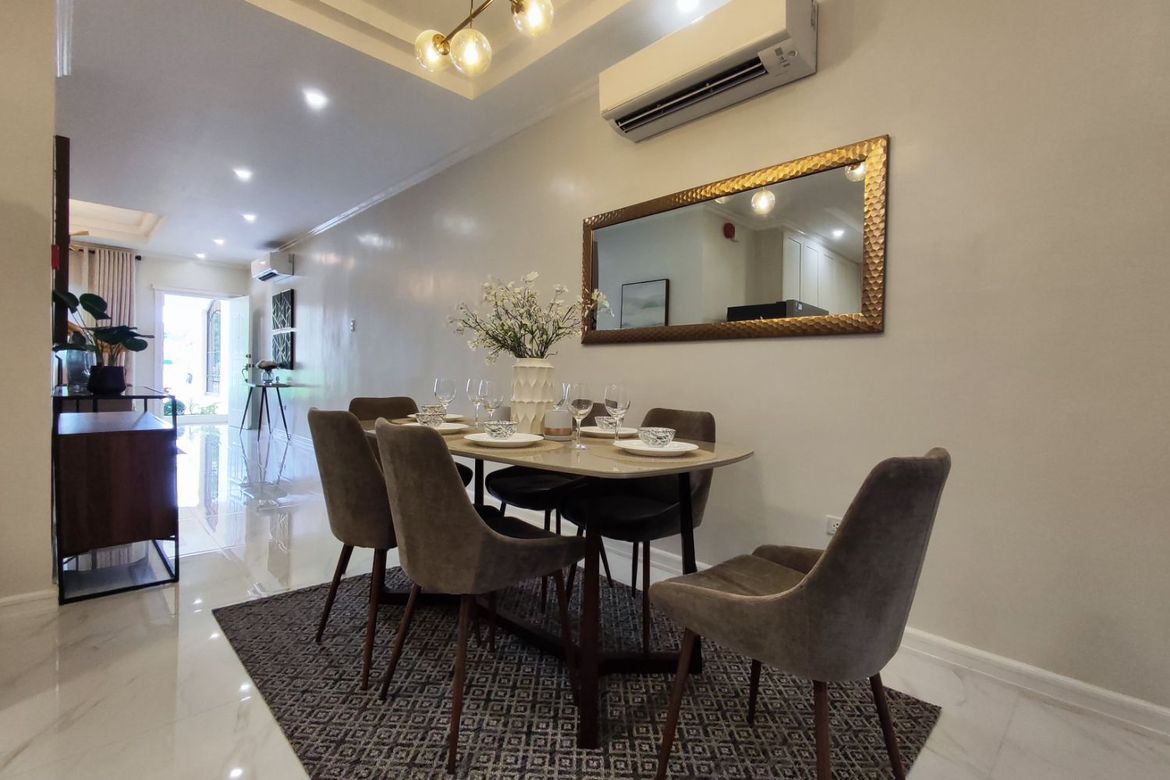3 Bedroom House for Sale in Almanza Dos, Las Piñas, Metro Manila – photo 5