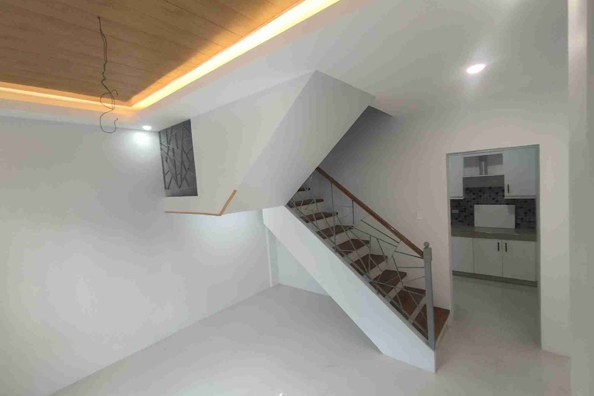 3 Bedroom House for Sale in Almanza Uno, Las Piñas, Metro Manila – photo 3