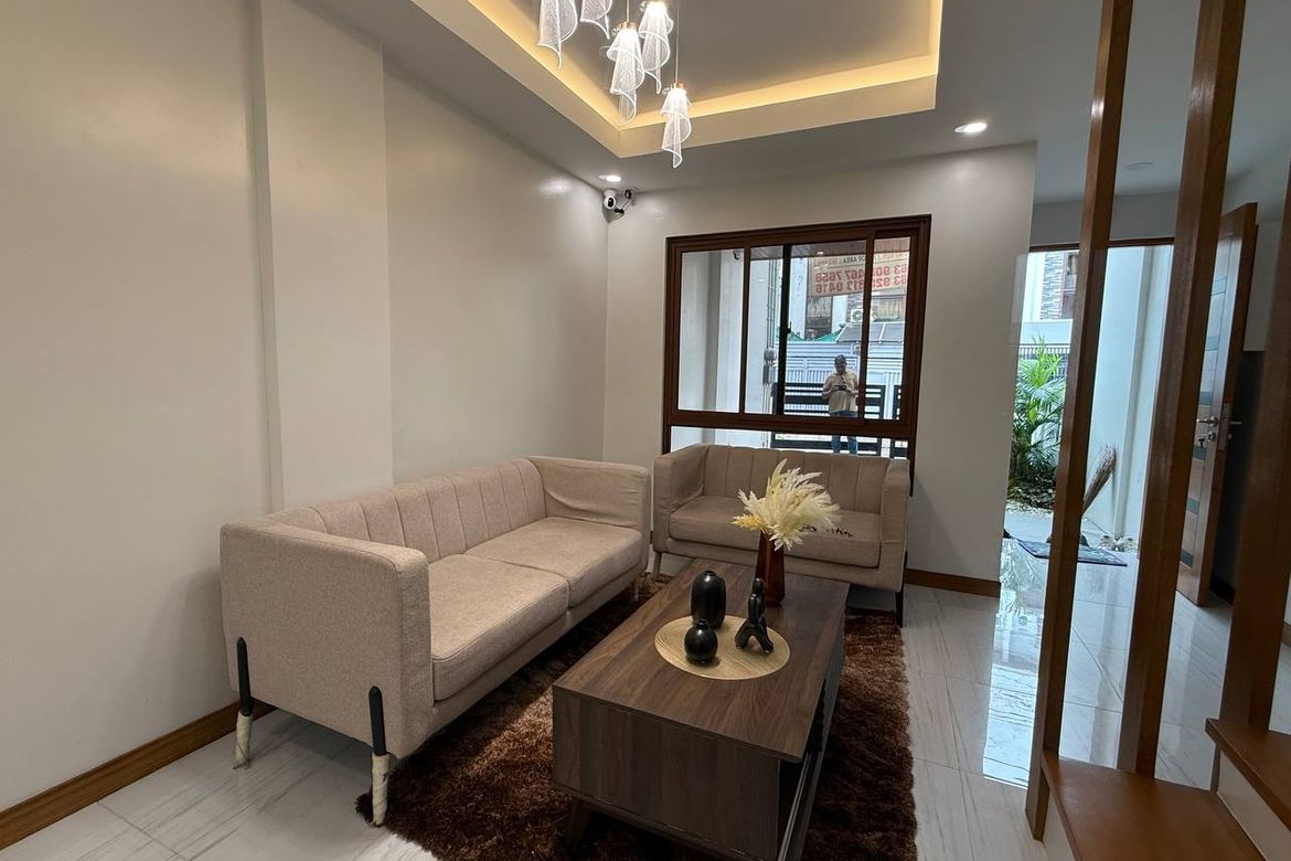 3 Bedroom House for Sale in Almanza Uno, Las Piñas, Metro Manila – photo 5