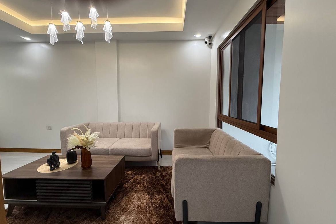 3 Bedroom House for Sale in Almanza Uno, Las Piñas, Metro Manila – photo 6