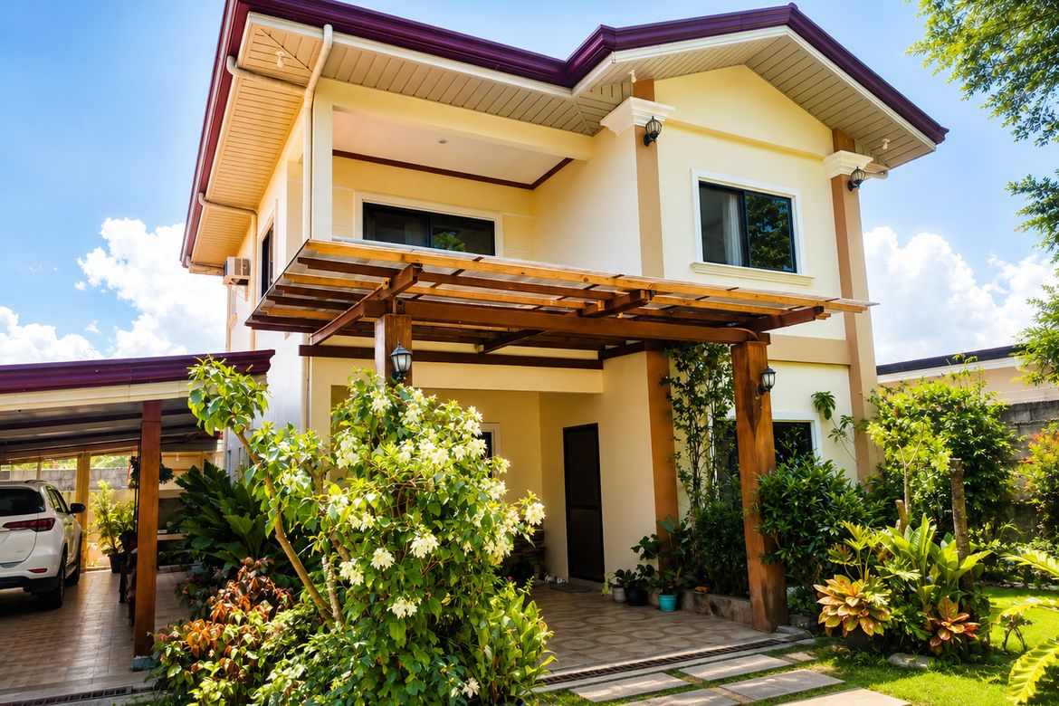 3 Bedroom House for Sale in Alta Vista, Ormoc, Leyte
