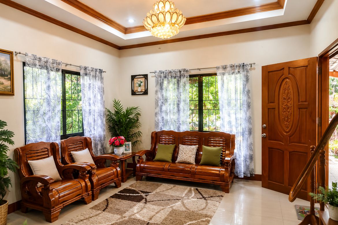 3 Bedroom House for Sale in Alta Vista, Ormoc, Leyte – photo 5