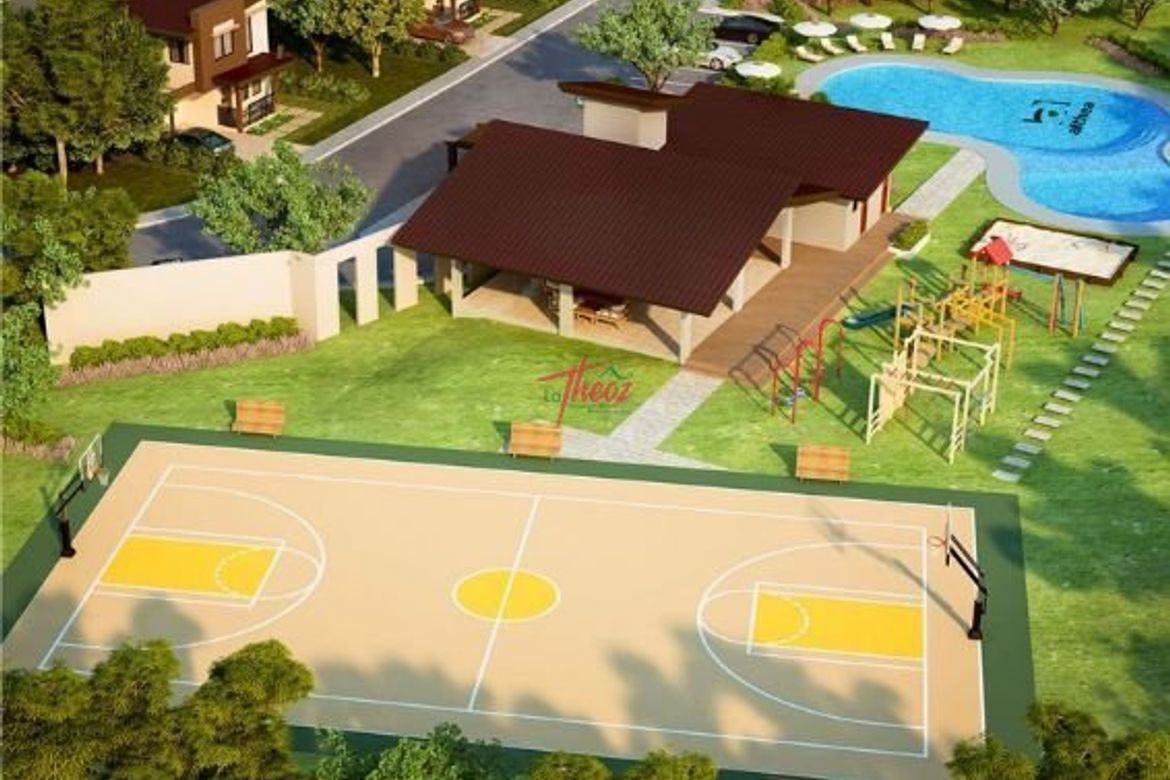 3 Bedroom House for Sale in Althea Residences, Santo Tomas, Biñan, Laguna – photo 5
