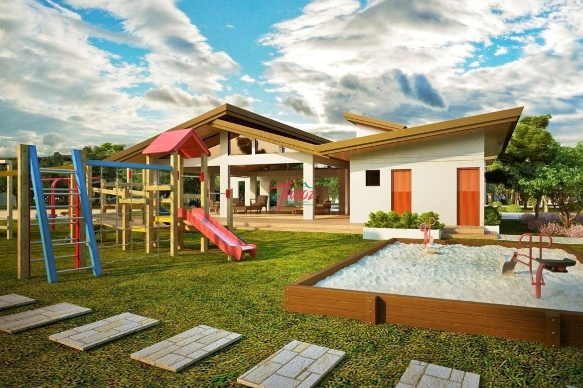 3 Bedroom House for Sale in Althea Residences, Santo Tomas, Biñan, Laguna – photo 7