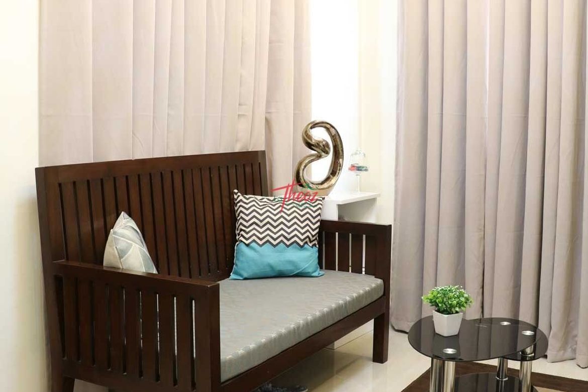 3 Bedroom House for Sale in Althea Residences, Santo Tomas, Biñan, Laguna – photo 8