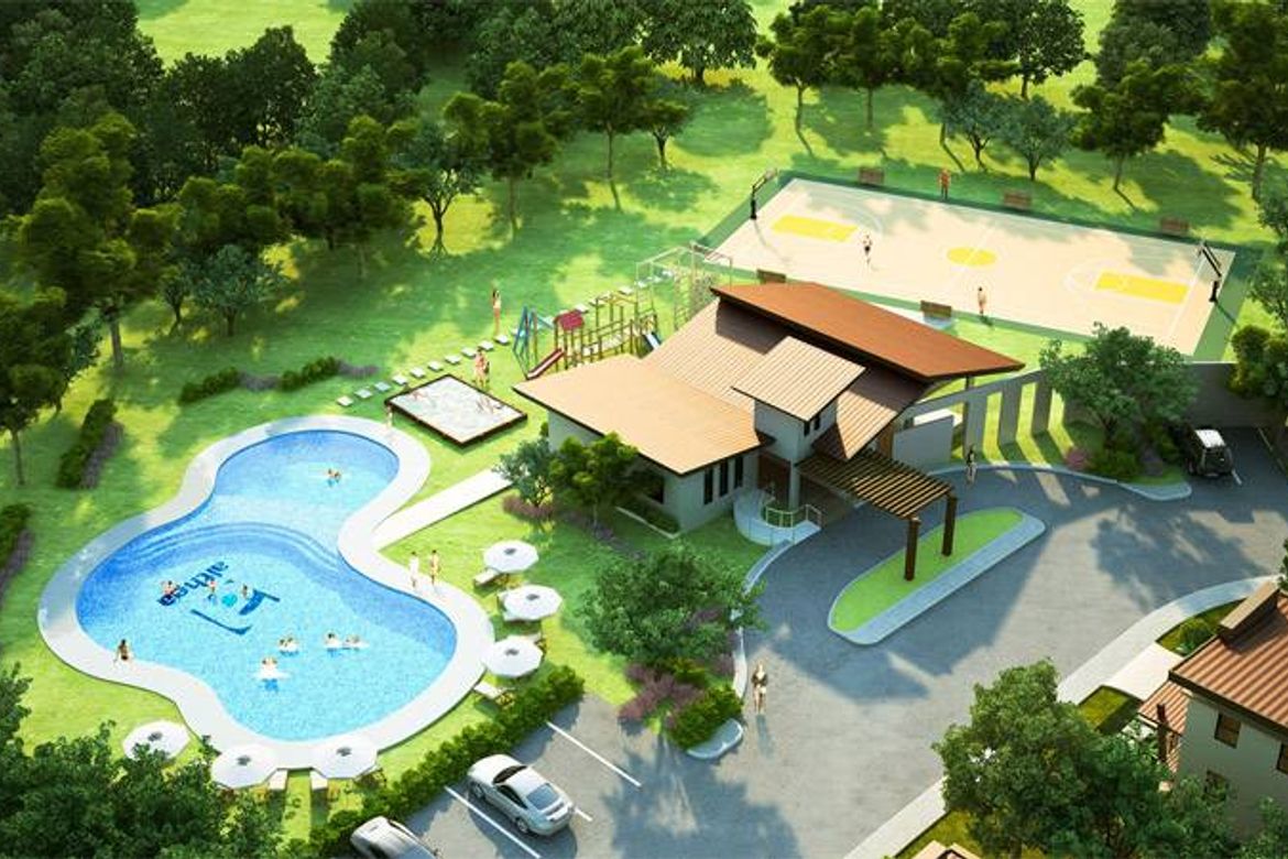 3 Bedroom House for Sale in Althea Residences, Santo Tomas, Biñan, Laguna – photo 7