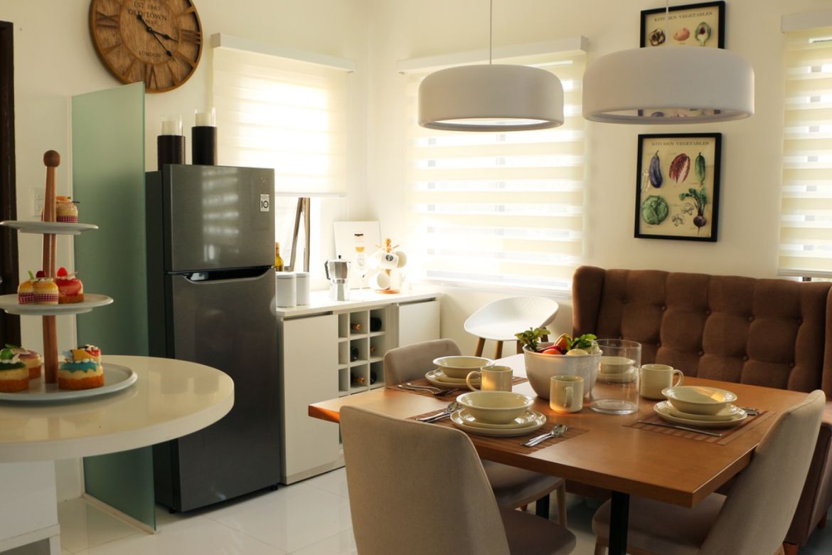 3 Bedroom House for Sale in Amaia Scapes Bulacan, San Gabriel, Santa Maria, Bulacan – photo 7