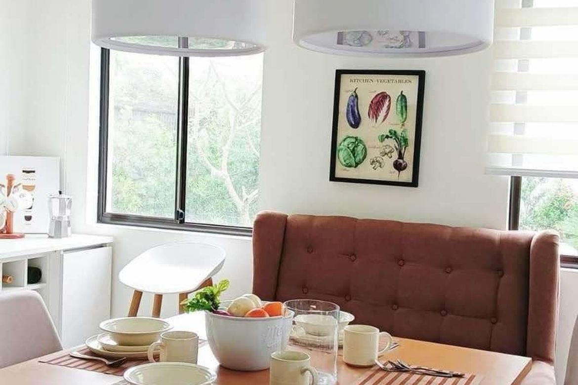 3 Bedroom House for Sale in Amaia Scapes Bulacan, San Gabriel, Santa Maria, Bulacan – photo 4