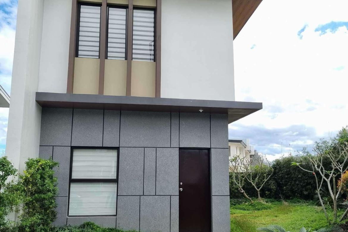 3 Bedroom House for Sale in Amaia Scapes Bulacan, San Gabriel, Santa Maria, Bulacan – photo 7