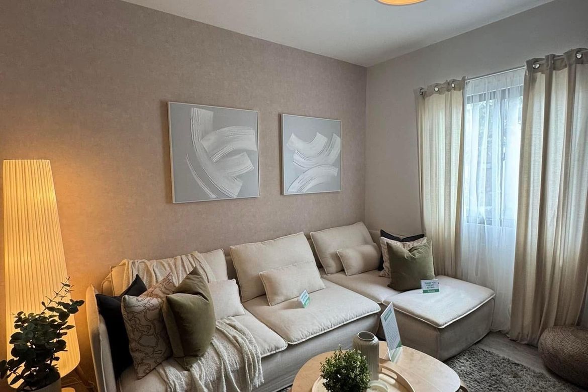3 Bedroom House for Sale in Amaia Scapes Bulacan, San Gabriel, Santa Maria, Bulacan – photo 8