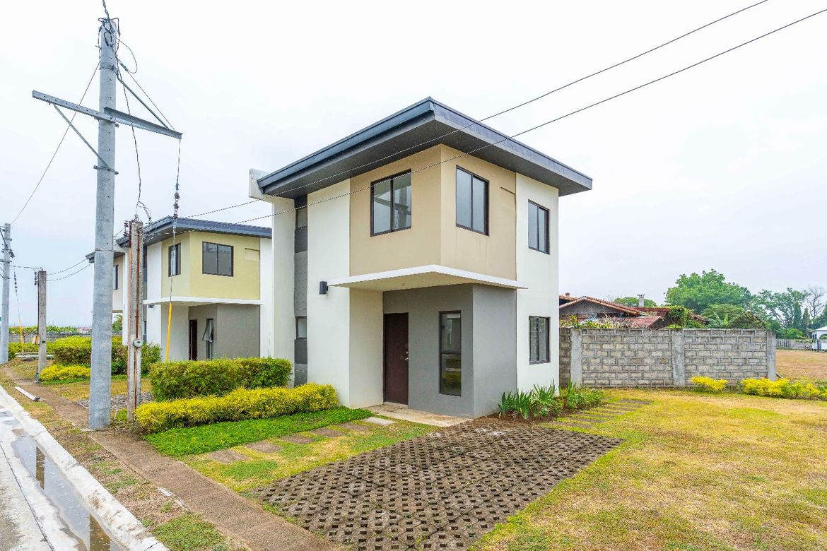 3 Bedroom House for Sale in Amaia Scapes Cabuyao, Baclaran, Cabuyao, Laguna