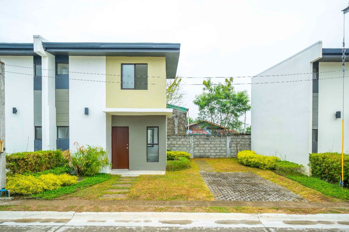 3 Bedroom House for Sale in Amaia Scapes Cabuyao, Baclaran, Cabuyao, Laguna – photo 4
