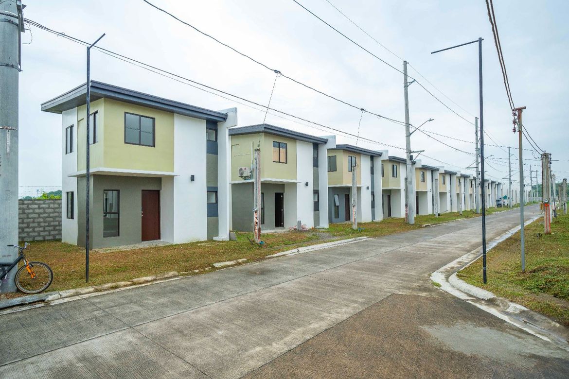3 Bedroom House for Sale in Amaia Scapes Cabuyao, Baclaran, Cabuyao, Laguna – photo 7