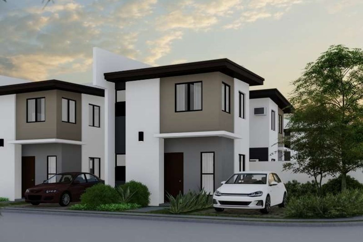 3 Bedroom House for Sale in Amaia Scapes Cabuyao, Baclaran, Cabuyao, Laguna – photo 2