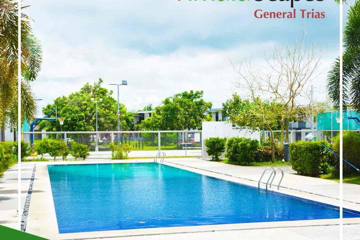 3 Bedroom House for Sale in Amaia Scapes General Trias, Panungyanan, General Trias, Cavite – photo 5