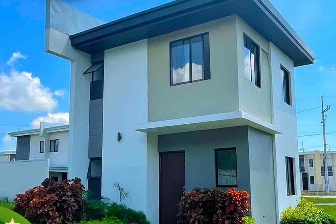 3 Bedroom House for Sale in Amaia Scapes General Trias, Panungyanan, General Trias, Cavite