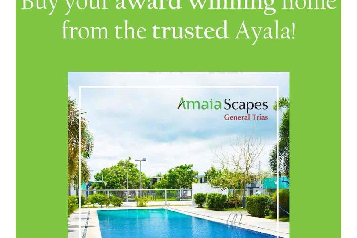3 Bedroom House for Sale in Amaia Scapes General Trias, Panungyanan, General Trias, Cavite – photo 3