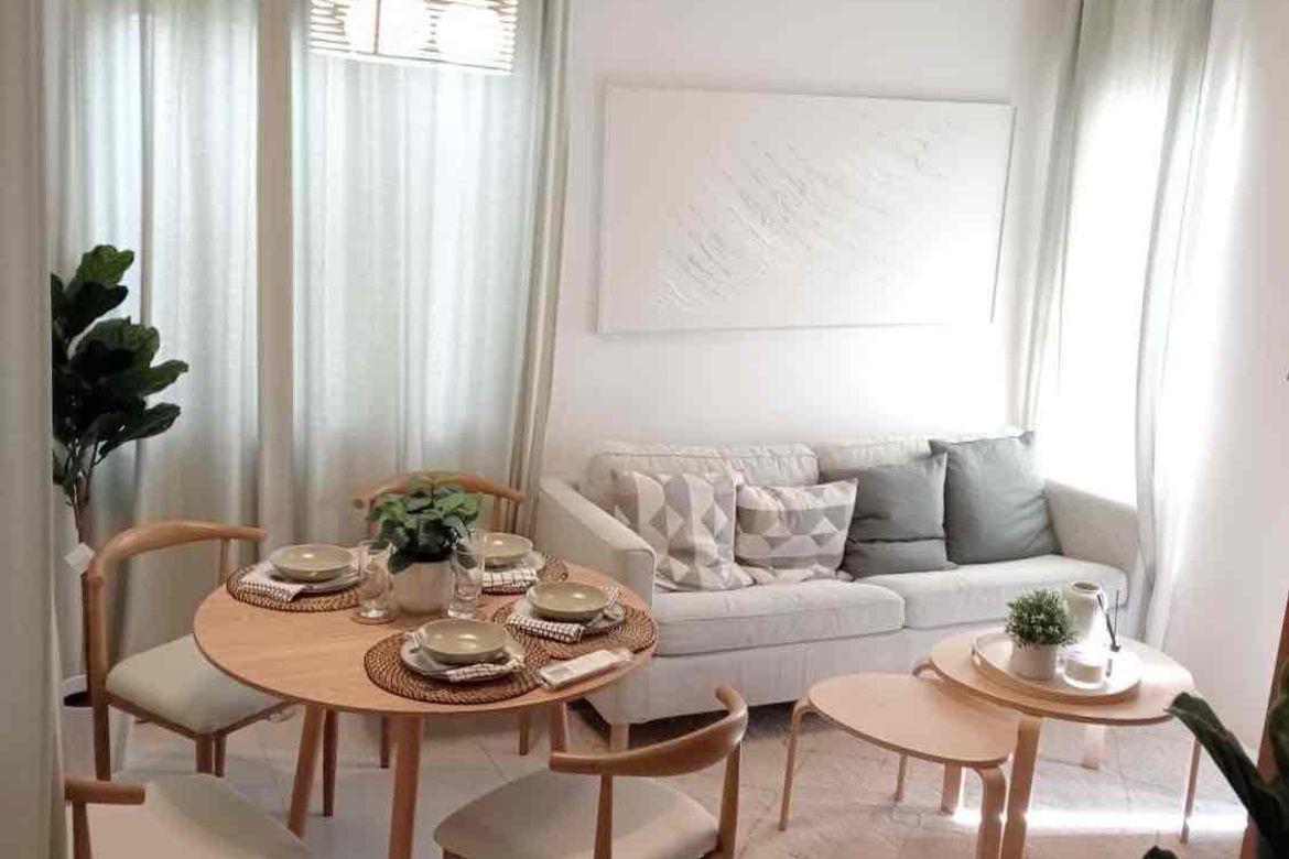 3 Bedroom House for Sale in Amaia Scapes San Fernando, Del Carmen, San Fernando, Pampanga – photo 3