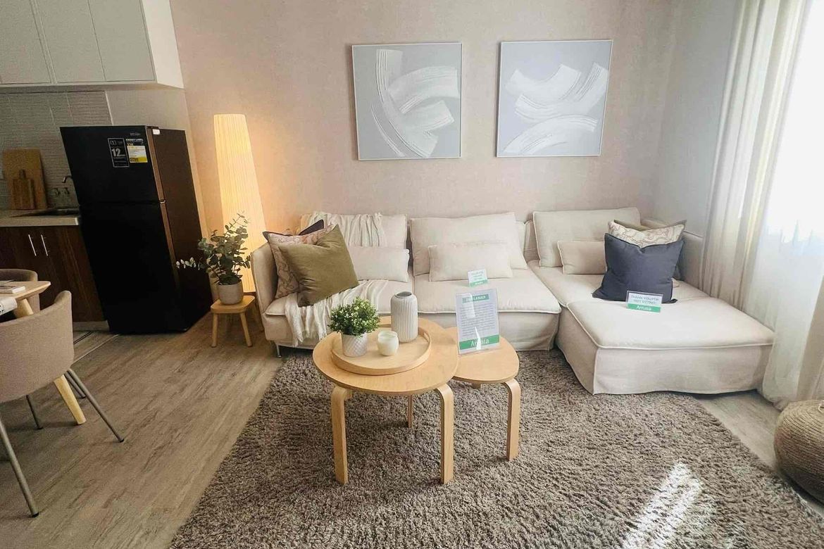 3 Bedroom House for Sale in Amaia Scapes San Fernando, Del Carmen, San Fernando, Pampanga – photo 6