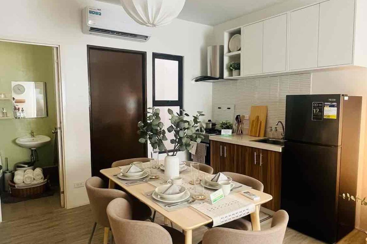 3 Bedroom House for Sale in Amaia Scapes San Fernando, Del Carmen, San Fernando, Pampanga – photo 8