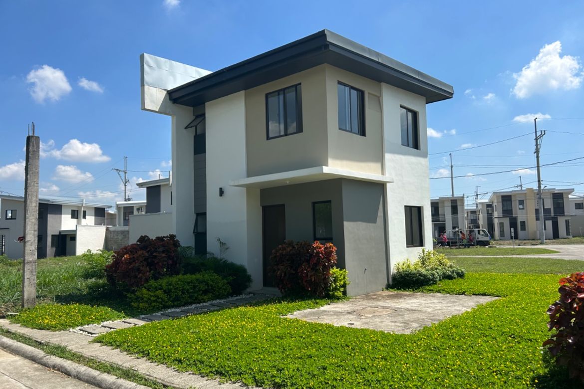3 Bedroom House for Sale in Amaia Scapes San Fernando, Del Carmen, San Fernando, Pampanga – photo 2