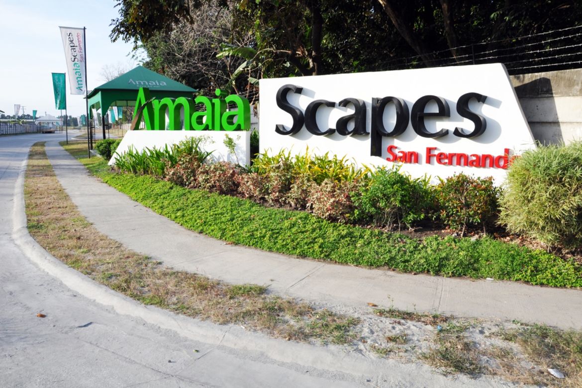 3 Bedroom House for Sale in Amaia Scapes San Fernando, Del Carmen, San Fernando, Pampanga – photo 3