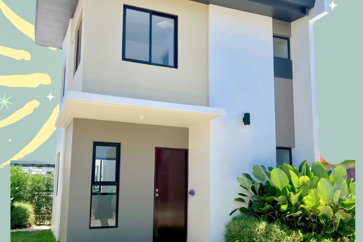 3 Bedroom House for Sale in Amaia Scapes San Fernando, Del Carmen, San Fernando, Pampanga