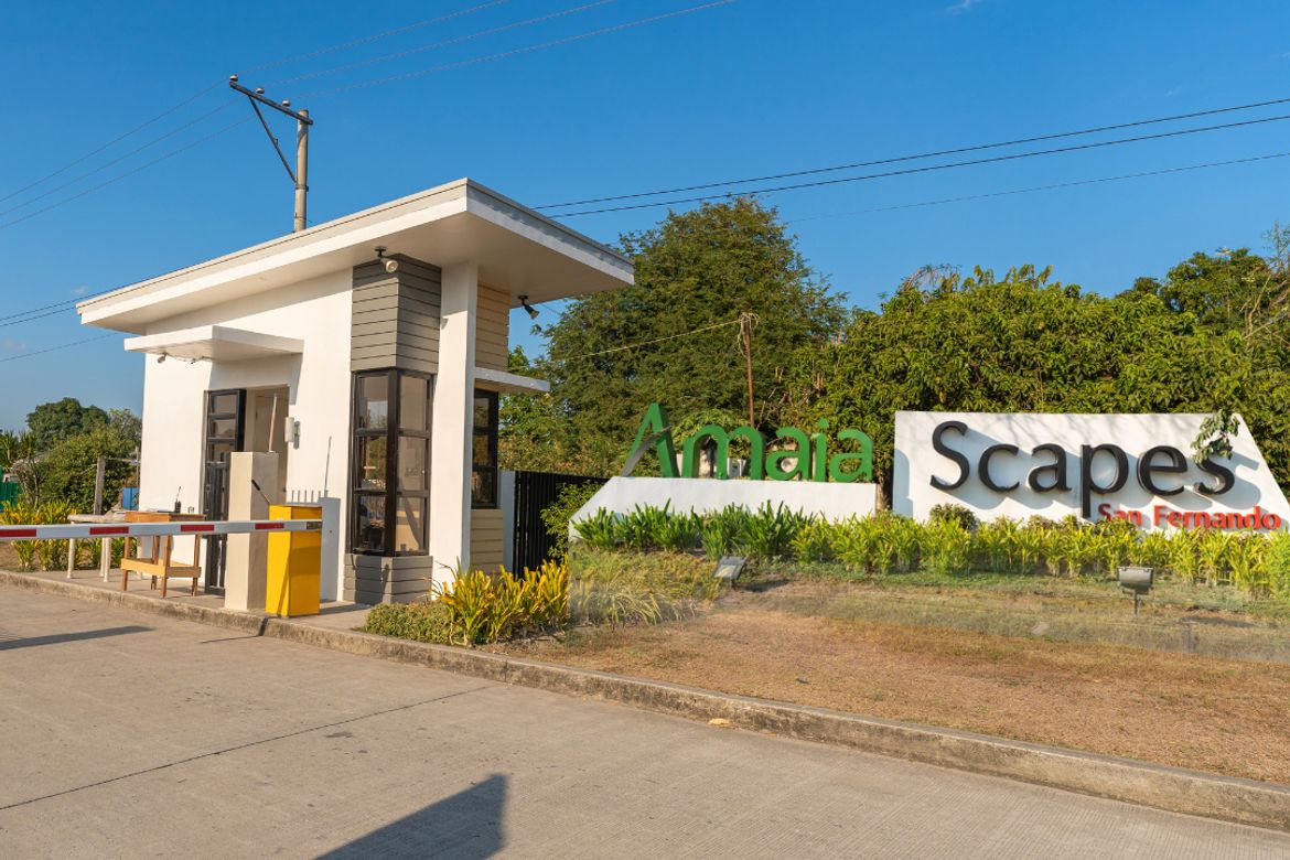3 Bedroom House for Sale in Amaia Scapes San Fernando, Del Carmen, San Fernando, Pampanga – photo 4