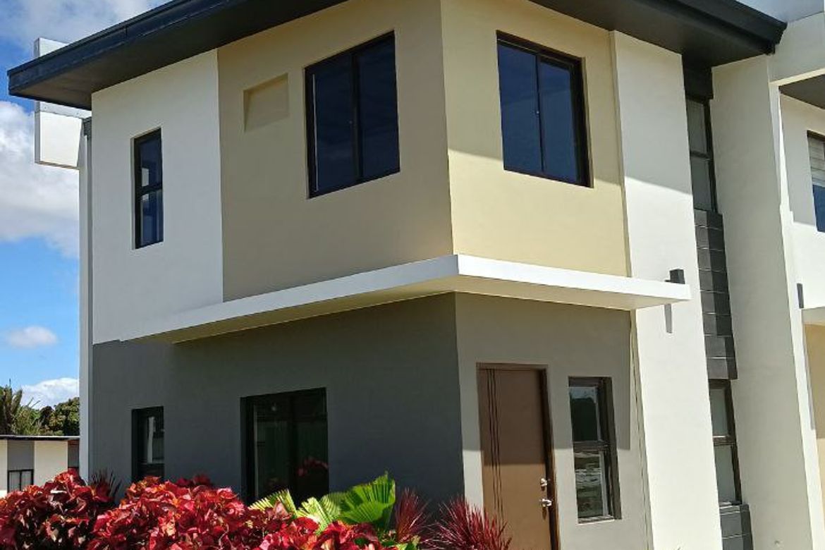 3 Bedroom House for Sale in Amaia Scapes Trece Martires 2, Conchu, Trece Martires, Cavite