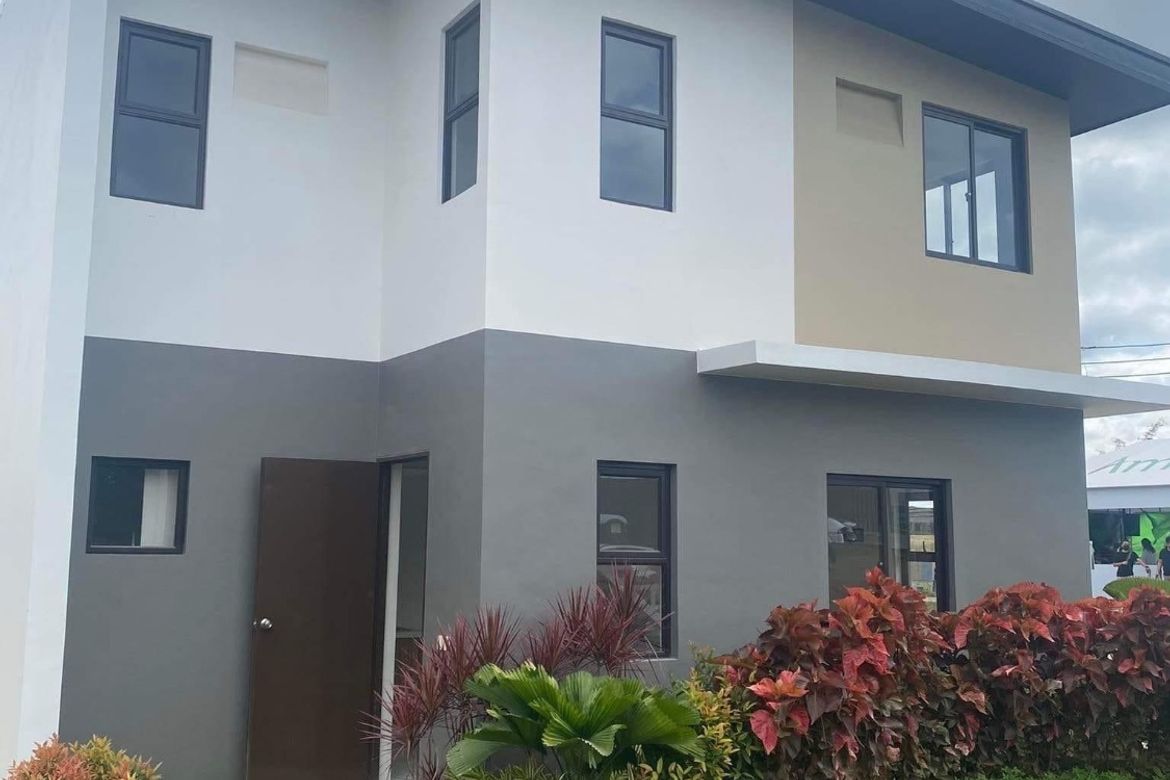 3 Bedroom House for Sale in Amaia Scapes Trece Martires 2, Conchu, Trece Martires, Cavite – photo 3
