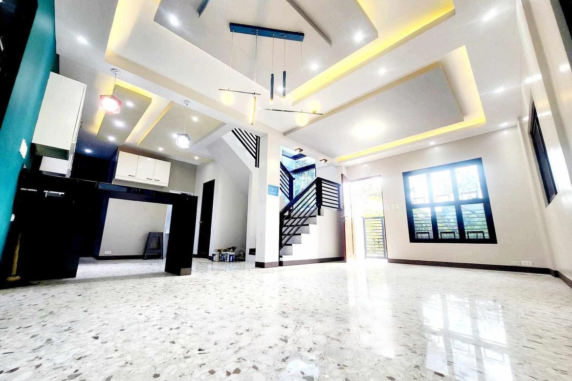 3 Bedroom House for Sale in Ampid I, San Mateo, Rizal – photo 2