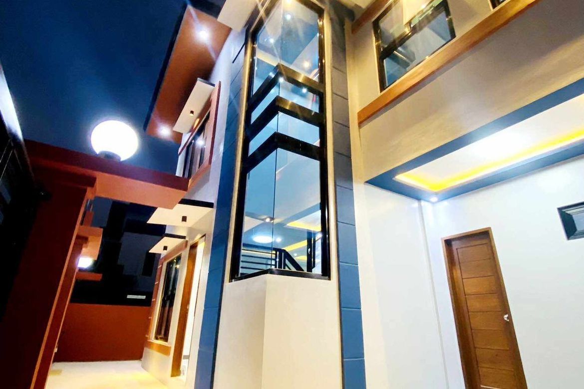3 Bedroom House for Sale in Ampid I, San Mateo, Rizal – photo 3
