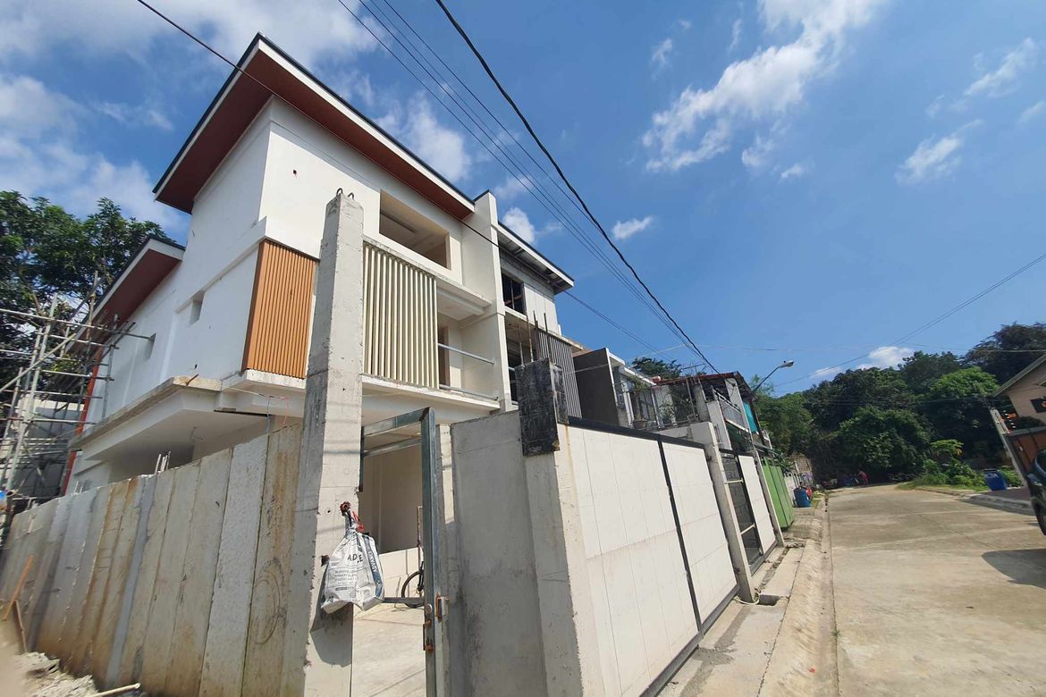 3 Bedroom House for Sale in Ampid I, San Mateo, Rizal – photo 3