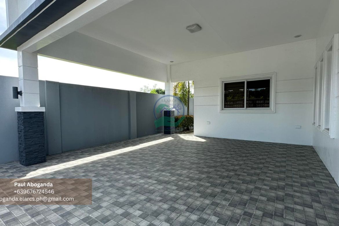 3 Bedroom House for Sale in Amsic, Angeles, Pampanga – photo 4