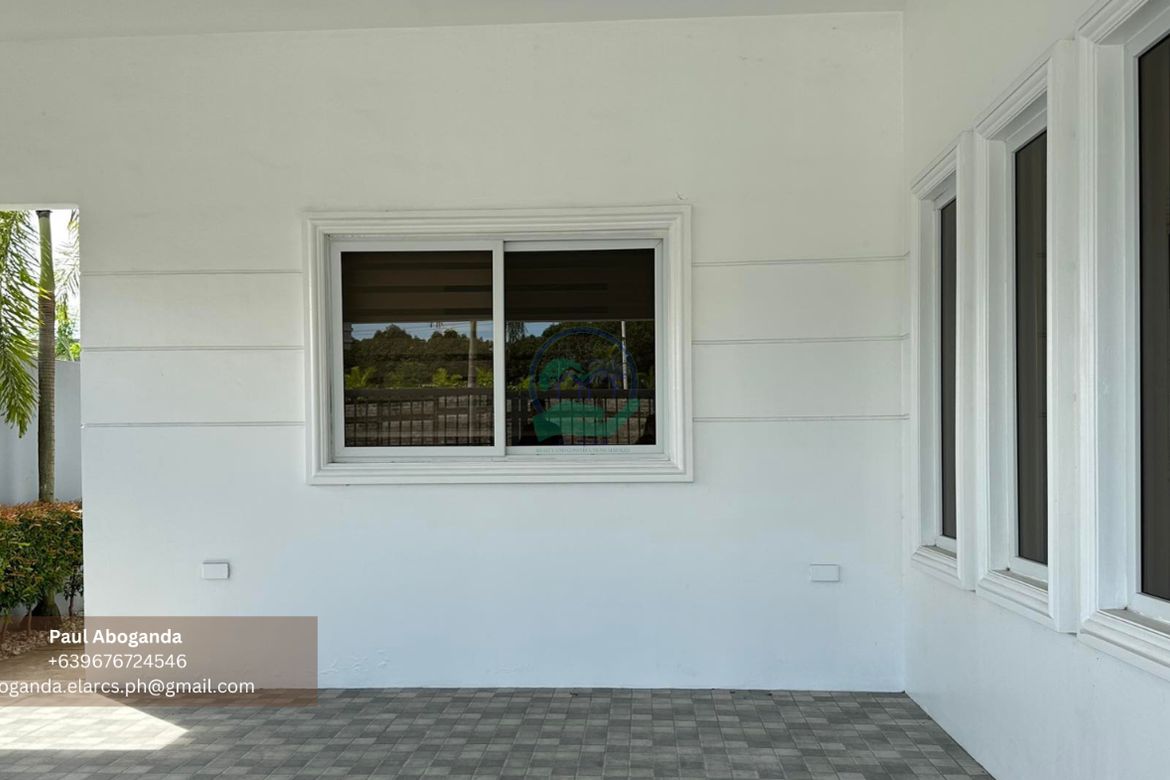 3 Bedroom House for Sale in Amsic, Angeles, Pampanga – photo 7