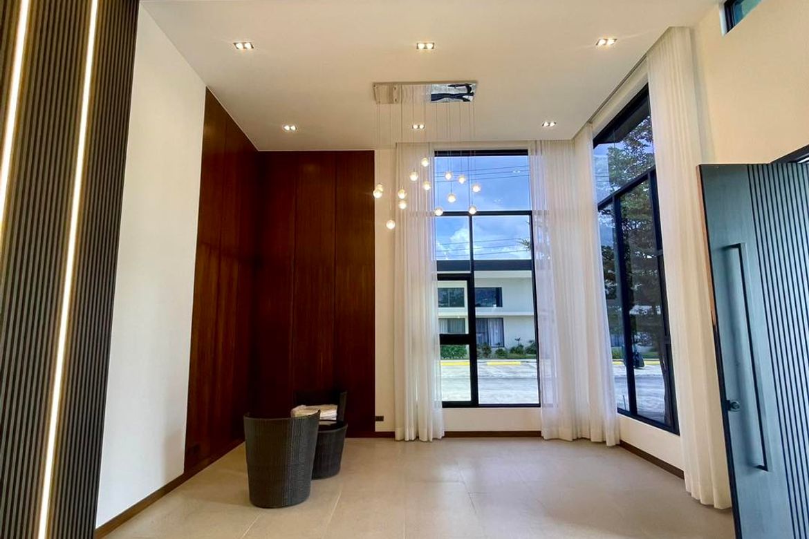 3 Bedroom House for Sale in Amsic, Angeles, Pampanga – photo 5