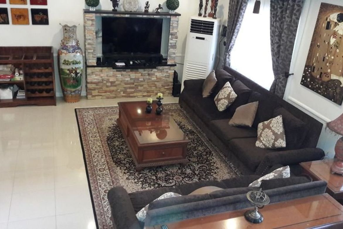 3 Bedroom House for Sale in Amsic, Angeles, Pampanga – photo 7
