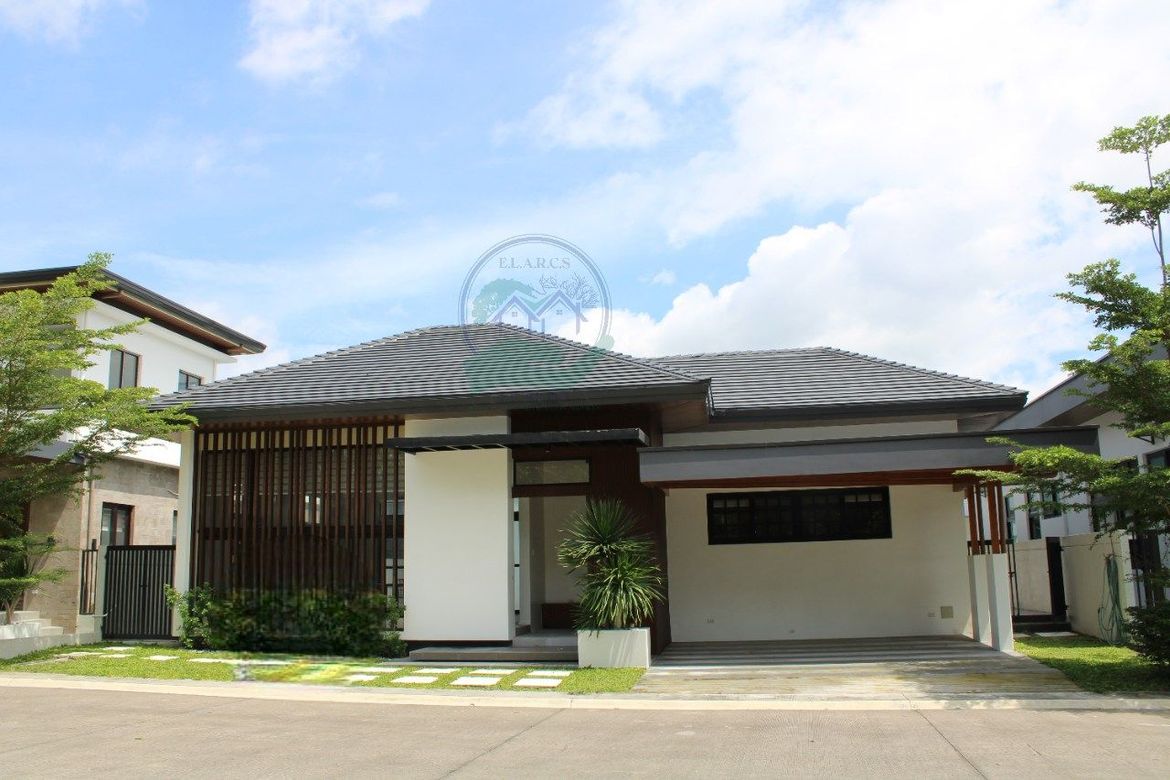 3 Bedroom House for Sale in Amsic, Angeles, Pampanga