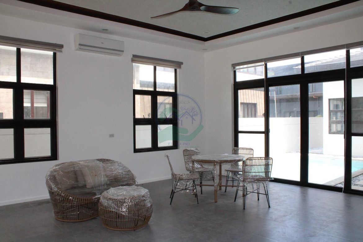 3 Bedroom House for Sale in Amsic, Angeles, Pampanga – photo 6