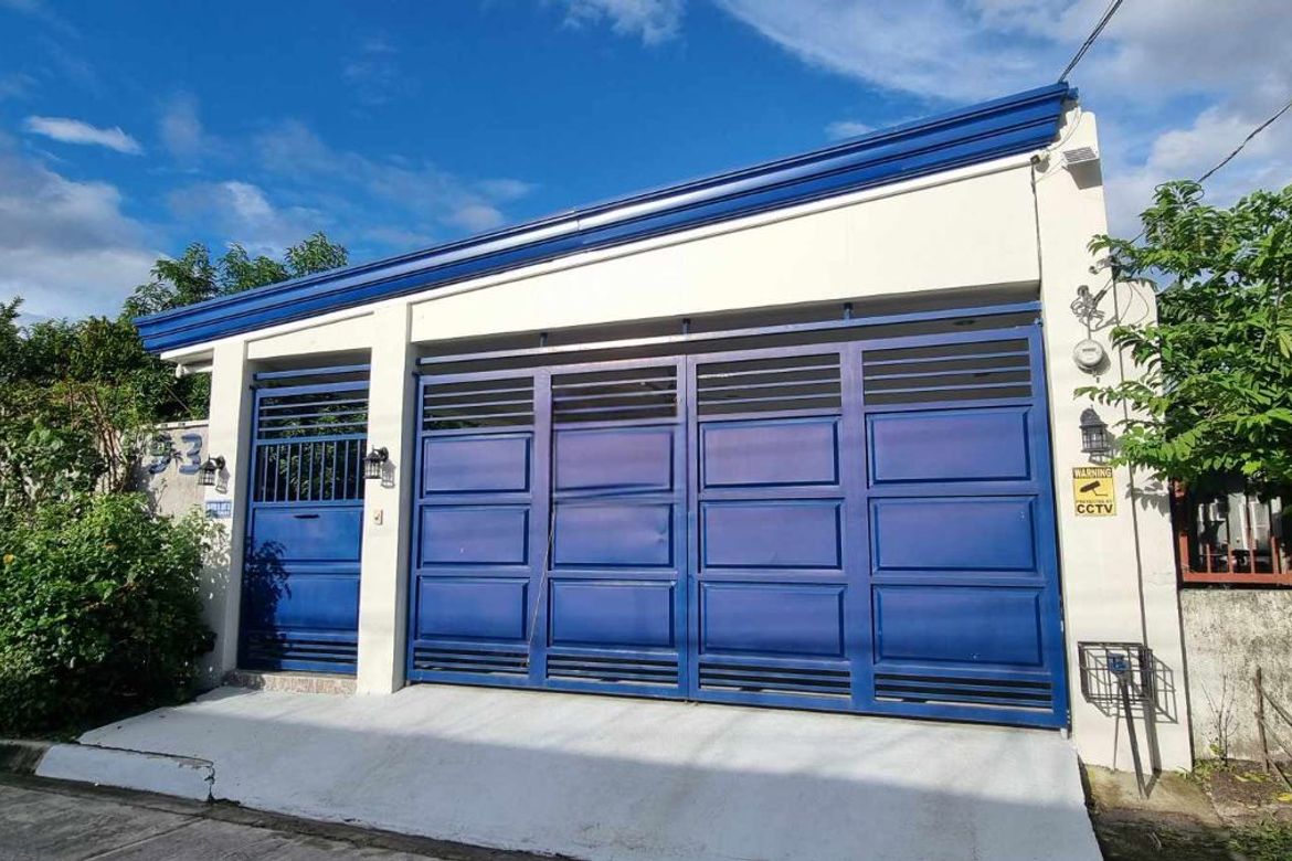 3 Bedroom House for Sale in Amsic, Angeles, Pampanga