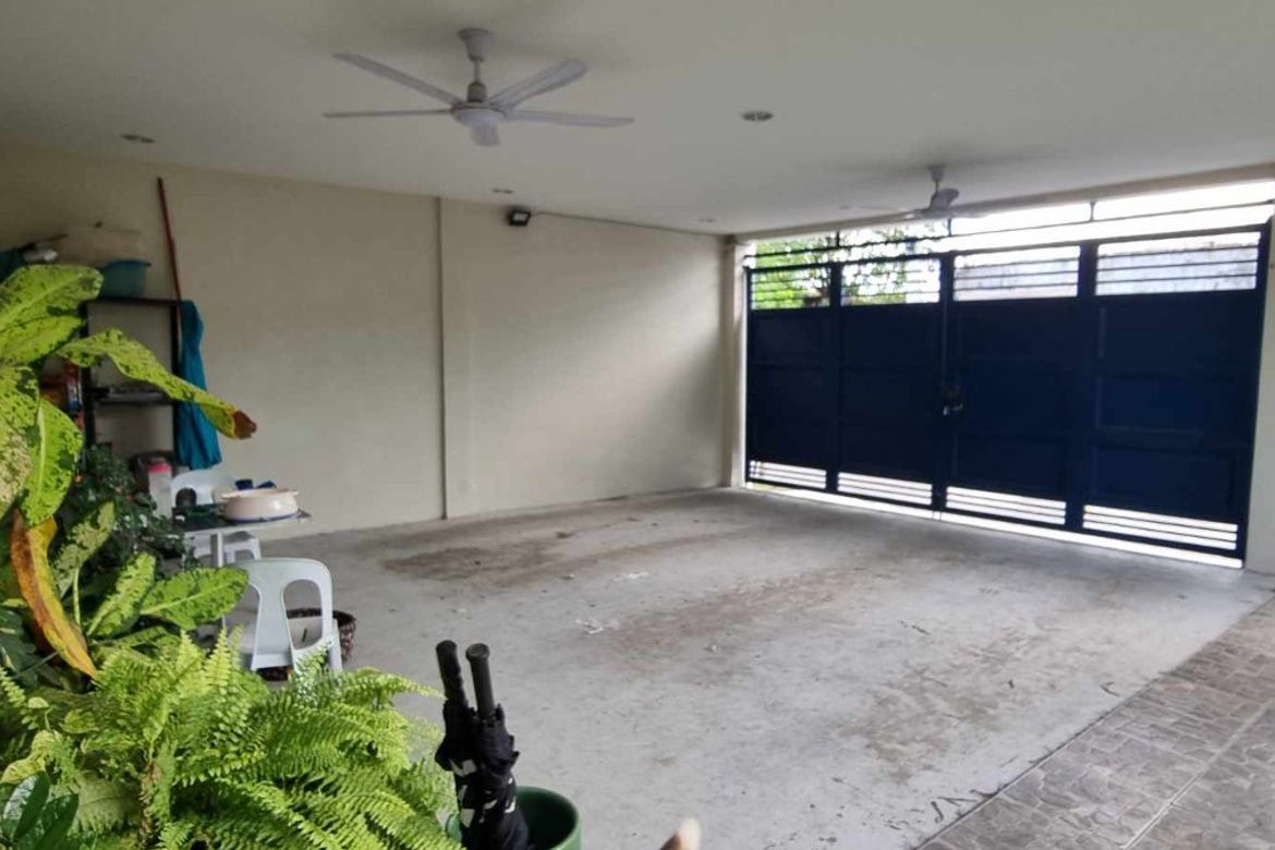 3 Bedroom House for Sale in Amsic, Angeles, Pampanga – photo 2