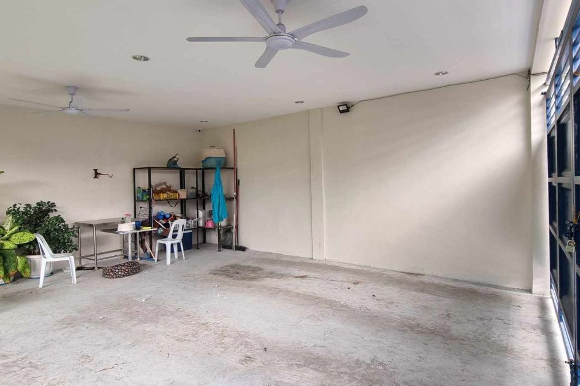 3 Bedroom House for Sale in Amsic, Angeles, Pampanga – photo 3