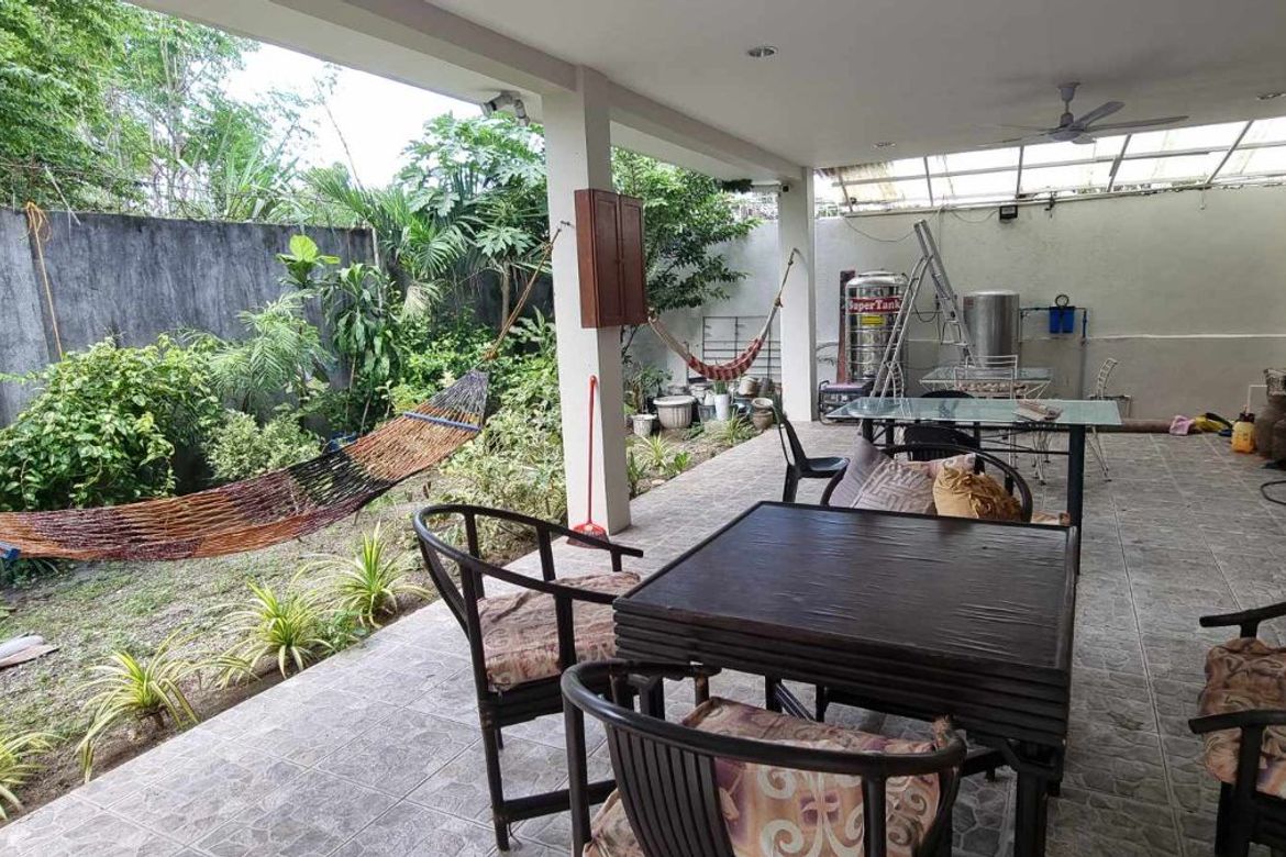 3 Bedroom House for Sale in Amsic, Angeles, Pampanga – photo 7