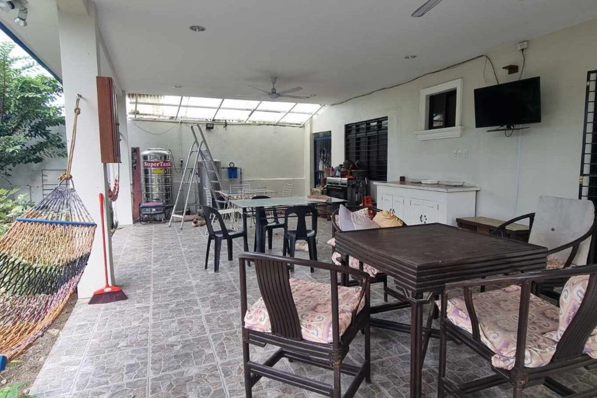 3 Bedroom House for Sale in Amsic, Angeles, Pampanga – photo 8