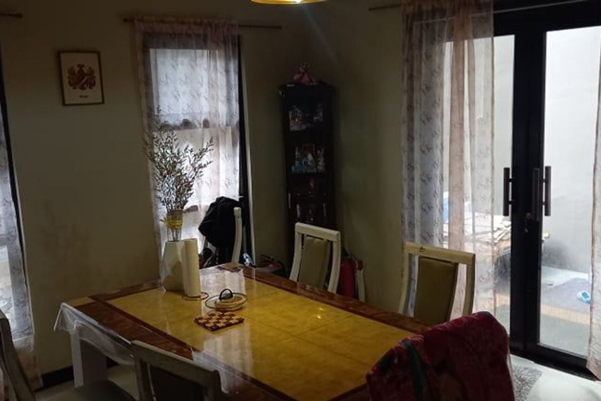 3 Bedroom House for Sale in Amsic, Angeles, Pampanga – photo 4