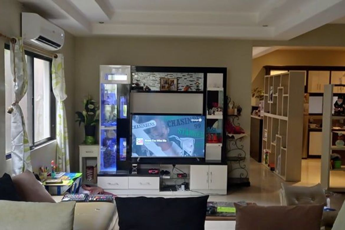 3 Bedroom House for Sale in Amsic, Angeles, Pampanga – photo 5