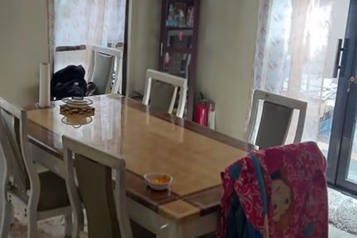 3 Bedroom House for Sale in Amsic, Angeles, Pampanga – photo 6