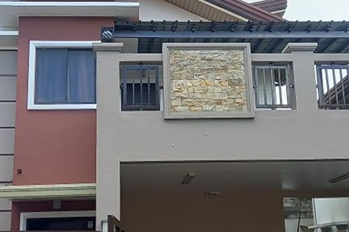 3 Bedroom House for Sale in Amsic, Angeles, Pampanga – photo 7