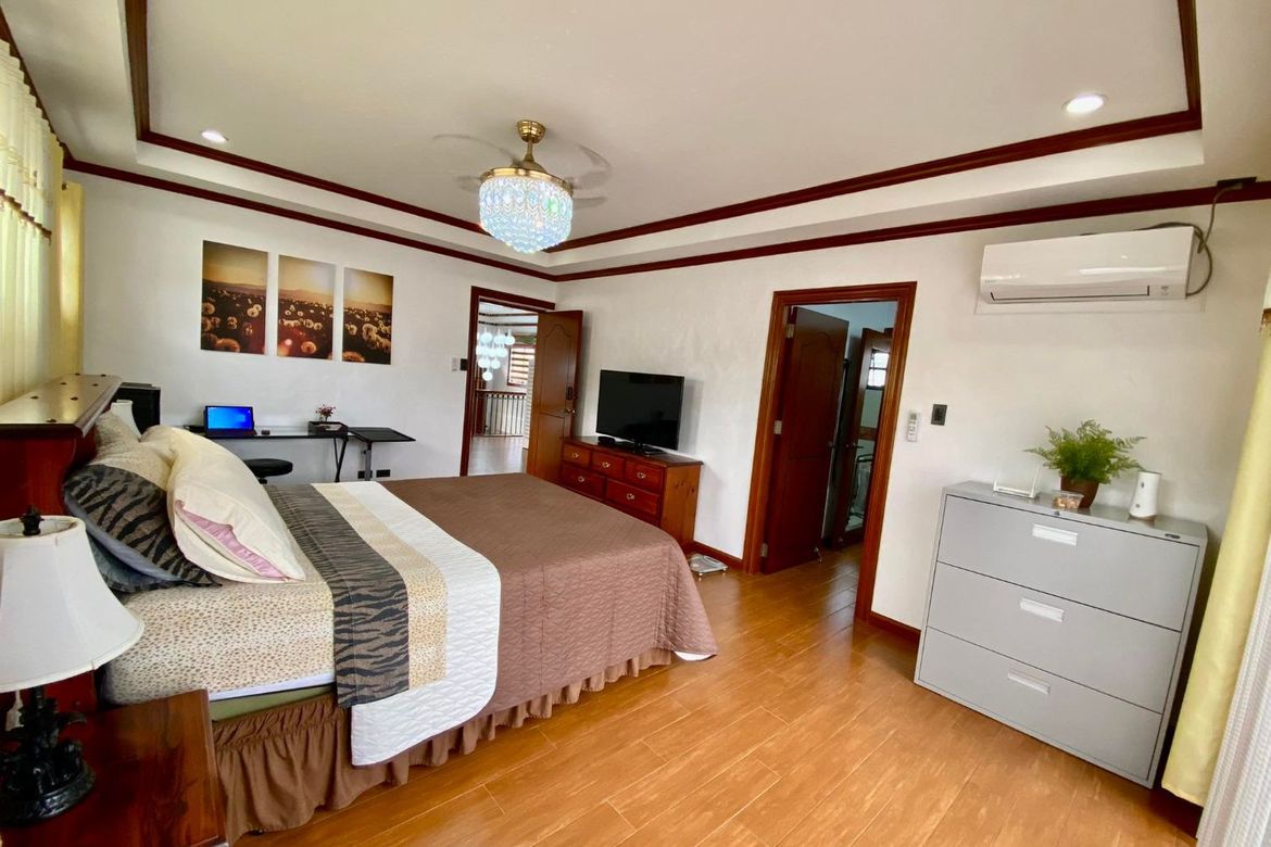 3 Bedroom House for Sale in Amsic, Angeles, Pampanga – photo 6